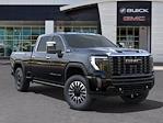 New 2025 GMC Sierra 2500 Denali Ultimate Crew Cab 4WD, Pickup for sale #G250281 - photo 7