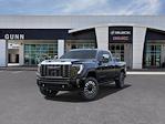 New 2025 GMC Sierra 2500 Denali Ultimate Crew Cab 4WD, Pickup for sale #G250281 - photo 8