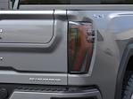 New 2025 GMC Sierra 2500 Denali Ultimate Crew Cab 4WD, Pickup for sale #G250283 - photo 11