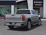 2025 GMC Sierra 1500 Crew Cab 4WD, Pickup for sale #G250306 - photo 2