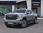 2025 GMC Sierra 1500 Crew Cab 4WD, Pickup for sale #G250306 - photo 6