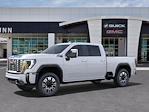 2025 GMC Sierra 2500 Crew Cab 4WD, Pickup for sale #G250315 - photo 3