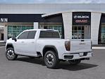 2025 GMC Sierra 2500 Crew Cab 4WD, Pickup for sale #G250315 - photo 4