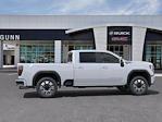 2025 GMC Sierra 2500 Crew Cab 4WD, Pickup for sale #G250315 - photo 5