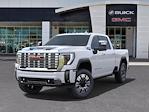 2025 GMC Sierra 2500 Crew Cab 4WD, Pickup for sale #G250315 - photo 6