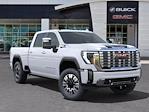 2025 GMC Sierra 2500 Crew Cab 4WD, Pickup for sale #G250315 - photo 7