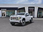 2025 GMC Sierra 2500 Crew Cab 4WD, Pickup for sale #G250315 - photo 8