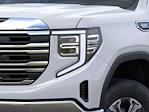 New 2025 GMC Sierra 1500 SLT Crew Cab 4WD, Pickup for sale #G250331 - photo 10