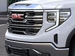 New 2025 GMC Sierra 1500 SLT Crew Cab 4WD, Pickup for sale #G250331 - photo 13