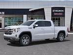 New 2025 GMC Sierra 1500 SLT Crew Cab 4WD, Pickup for sale #G250331 - photo 3