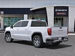 New 2025 GMC Sierra 1500 SLT Crew Cab 4WD, Pickup for sale #G250331 - photo 4