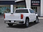 New 2025 GMC Sierra 1500 SLT Crew Cab 4WD, Pickup for sale #G250331 - photo 2