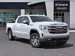 New 2025 GMC Sierra 1500 SLT Crew Cab 4WD, Pickup for sale #G250331 - photo 7