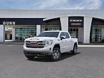 New 2025 GMC Sierra 1500 SLT Crew Cab 4WD, Pickup for sale #G250331 - photo 8