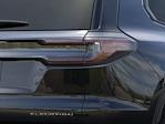 New 2025 GMC Acadia Elevation FWD, SUV for sale #G250347 - photo 11