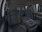 New 2025 GMC Sierra 1500 Elevation Crew Cab RWD, Pickup for sale #G250359 - photo 16