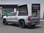 New 2025 GMC Sierra 1500 Elevation Crew Cab RWD, Pickup for sale #G250359 - photo 3