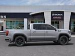 New 2025 GMC Sierra 1500 Elevation Crew Cab RWD, Pickup for sale #G250359 - photo 5