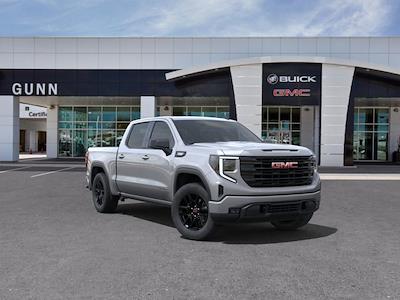 New 2025 GMC Sierra 1500 Elevation Crew Cab RWD, Pickup for sale #G250391 - photo 1