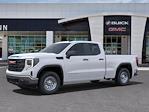 New 2024 GMC Sierra 1500 Pro Double Cab RWD, Pickup for sale #GC241227 - photo 3