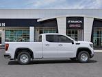 New 2024 GMC Sierra 1500 Pro Double Cab RWD, Pickup for sale #GC241227 - photo 5