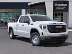 New 2024 GMC Sierra 1500 Pro Double Cab RWD, Pickup for sale #GC241227 - photo 7