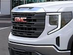 New 2024 GMC Sierra 1500 Pro Crew Cab RWD, Pickup for sale #GC241254 - photo 13