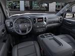 New 2024 GMC Sierra 1500 Pro Crew Cab RWD, Pickup for sale #GC241254 - photo 15