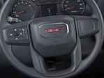 New 2024 GMC Sierra 1500 Pro Crew Cab RWD, Pickup for sale #GC241254 - photo 19