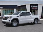 New 2024 GMC Sierra 1500 Pro Crew Cab RWD, Pickup for sale #GC241254 - photo 3