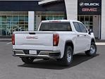 New 2024 GMC Sierra 1500 Pro Crew Cab RWD, Pickup for sale #GC241254 - photo 2