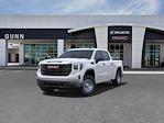 New 2024 GMC Sierra 1500 Pro Crew Cab RWD, Pickup for sale #GC241254 - photo 8