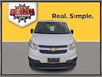 Used 2015 Chevrolet City Express LS FWD, Empty Cargo Van for sale #GF220744A - photo 2