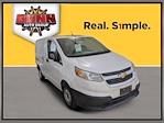 Used 2015 Chevrolet City Express LS FWD, Empty Cargo Van for sale #GF220744A - photo 3