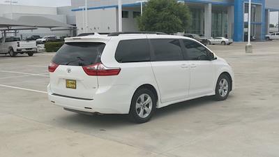 Used 2018 Toyota Sienna FWD, Minivan for sale #GI0958 - photo 2
