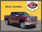 Used 2018 GMC Sierra 1500 SLT Crew Cab 4WD, Pickup for sale #GI1126 - photo 1