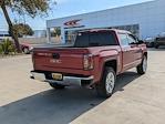 Used 2018 GMC Sierra 1500 SLT Crew Cab 4WD, Pickup for sale #GI1126 - photo 2