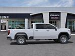 New 2024 GMC Sierra 2500 Pro Crew Cab 4WD, Pickup for sale #GR241095 - photo 5