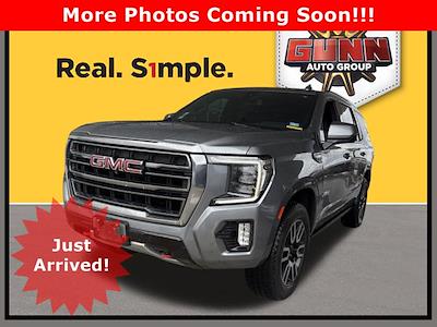 2021 GMC Yukon 4WD, SUV for sale #GR250228A - photo 1