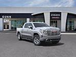 2024 GMC Sierra 1500 Crew Cab 4WD, Pickup for sale #GT240642 - photo 1