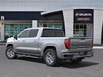 2024 GMC Sierra 1500 Crew Cab 4WD, Pickup for sale #GT240642 - photo 4