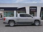 2024 GMC Sierra 1500 Crew Cab 4WD, Pickup for sale #GT240642 - photo 5