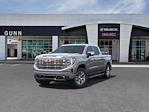 2024 GMC Sierra 1500 Crew Cab 4WD, Pickup for sale #GT240642 - photo 8