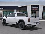 2024 GMC Sierra 2500 Crew Cab 4WD, Pickup for sale #GT240872 - photo 4