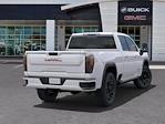 2024 GMC Sierra 2500 Crew Cab 4WD, Pickup for sale #GT240872 - photo 2