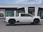 2024 GMC Sierra 2500 Crew Cab 4WD, Pickup for sale #GT240872 - photo 5
