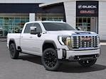 2024 GMC Sierra 2500 Crew Cab 4WD, Pickup for sale #GT240872 - photo 7