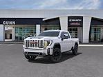 2024 GMC Sierra 2500 Crew Cab 4WD, Pickup for sale #GT240872 - photo 8