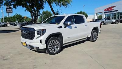 2023 GMC Sierra 1500 Crew Cab 4WD, Pickup for sale #GT240903A - photo 1