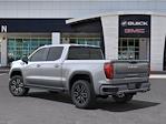 2024 GMC Sierra 1500 Crew Cab 4WD, Pickup for sale #GT241002 - photo 4